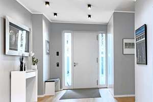 Designer Townhouse im Bauhausstil mit Garten in zentraler Lage von Kaarst – Die vollständige Adresse der Immobilie erhältst du vom Anbieter., 41564 Kaarst – Vorschaubild 2