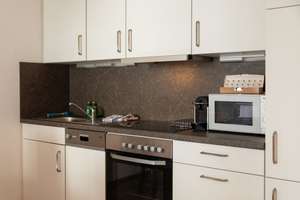 Ab Sofort - modern möbliertes Wohnerlebnis für Singles + Paare  - zentral im Bankenviertel – Weserstraße 00, 60329 Bahnhofsviertel, Frankfurt am Main – Vorschaubild 22