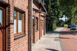 Eine Wohnung, die sich anfühlt wie ein ganzes Haus – Die vollständige Adresse der Immobilie erhältst du vom Anbieter., 47804 Kempener Feld/Baackeshof, Krefeld – Vorschaubild 27