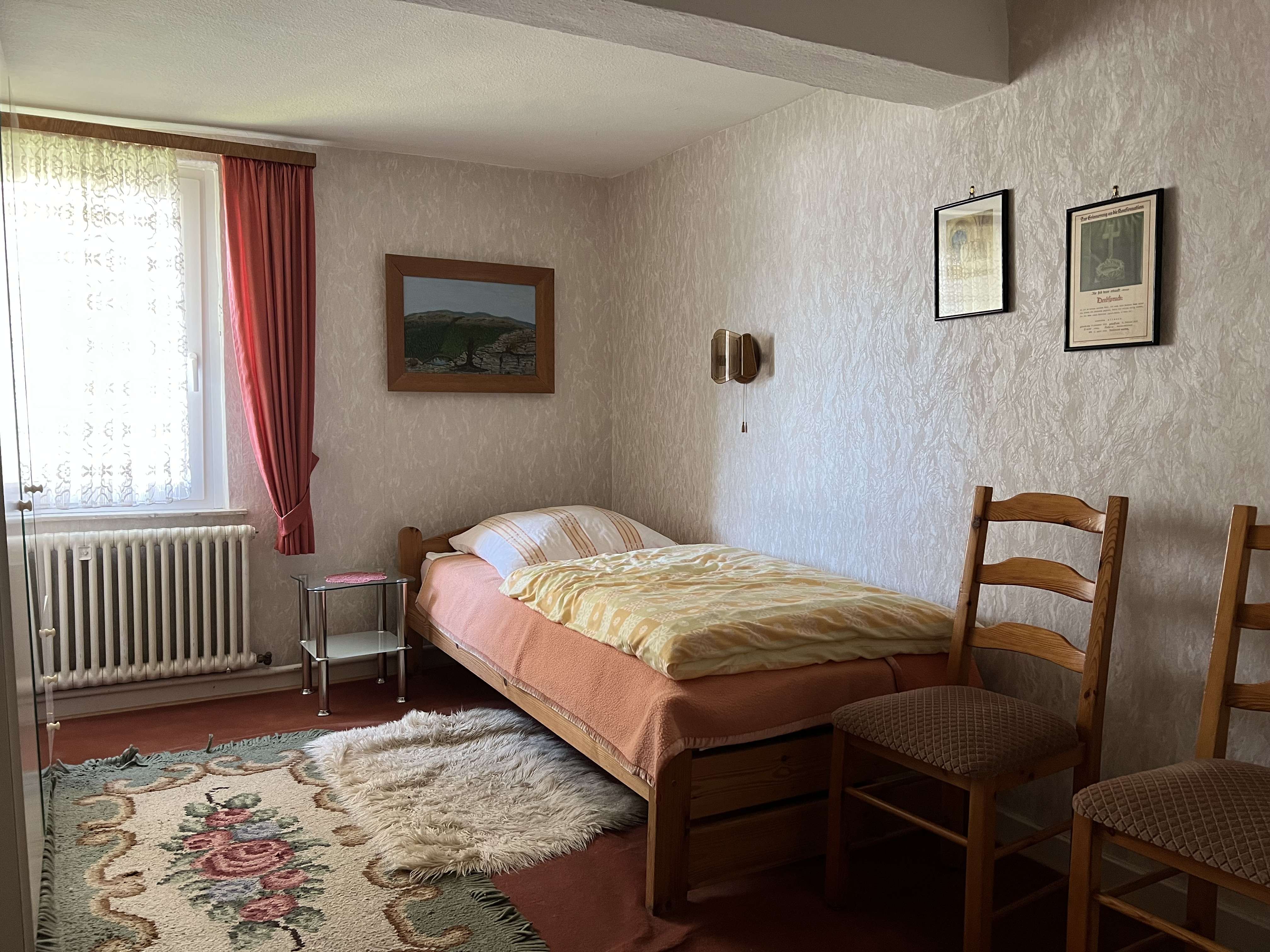 Immobilie in Sien - Gemütliches Großes Haus mit viel Platz - Bild 9