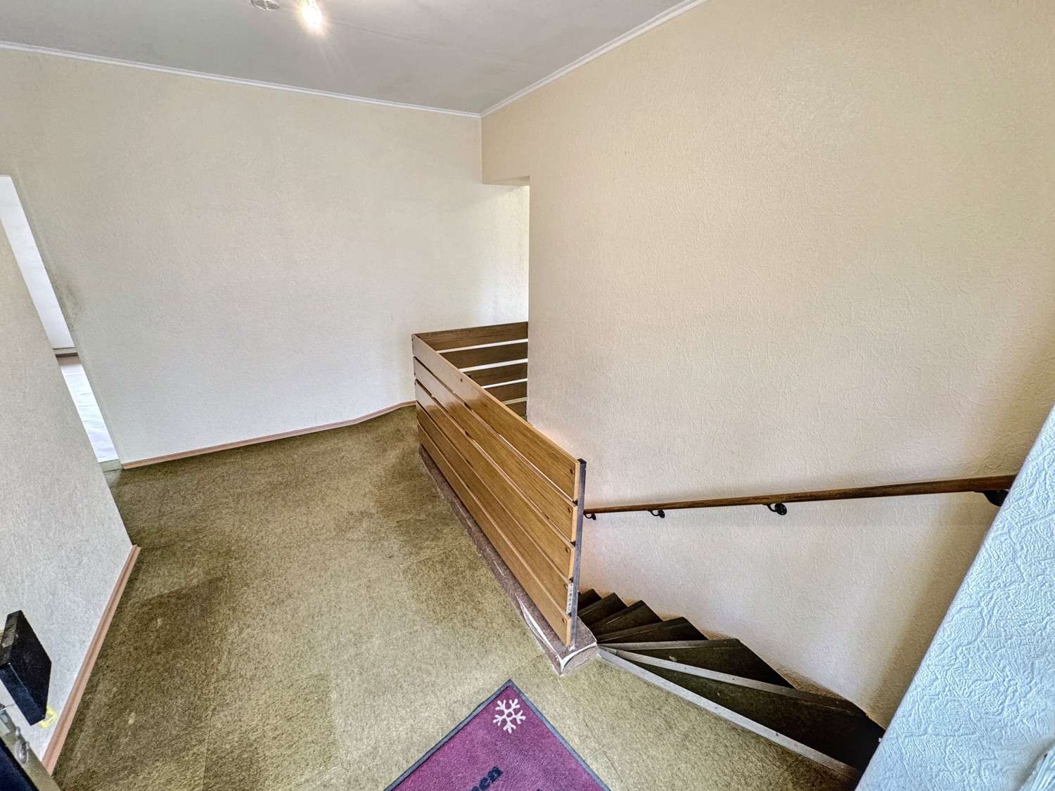 Festpreis!!! Bungalow mit Potenzial in ruhiger Lage!, Hamburg – Bild 3