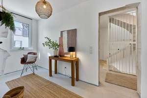 Stilvolle Maisonette über drei Ebenen mit privater Dachterrasse – Die vollständige Adresse der Immobilie erhältst du vom Anbieter., 68229 Friedrichsfeld, Mannheim – Vorschaubild 23