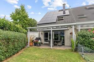 Stadtnähe trifft Energieeffizienz – Die vollständige Adresse der Immobilie erhältst du vom Anbieter., 40764 Langenfeld (Rheinland) – Vorschaubild 1