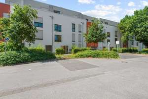 Einziehen und Wohlfühlen: 3-Zimmer-Wohnung mit EBK und Balkon – Die vollständige Adresse der Immobilie erhältst du vom Anbieter., 47803 Inrath/Kliedbruch, Krefeld – Vorschaubild 13