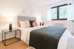 Moderne 3-ZImmer Wohnung in zentraler Lage – 26121 Ziegelhof, Oldenburg (Oldenburg) – Vorschaubild 5