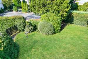 Familienfreundlicher Bungalow in Pavenstädt mit schönem Garten und Garage - In attraktiver Lage! – Gütersloh (Kreis) – Vorschaubild 6