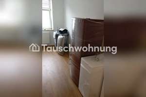 Tauschwohnung: Altbau Wohnung in Neuhausen, Rotkreutzplatz – Volkartstraße 19, 80634 Dom Pedro, München – Vorschaubild 3