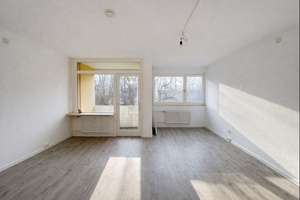 Renovierte 1-Zimmer Wohnung sofort Bezugsfrei – Burgwall  13, 38444 Rabenberg, Wolfsburg – Vorschaubild 2