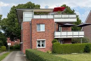 Tolle Lage,  3 Zimmer,  riesiger Balkon, fairer Preis!