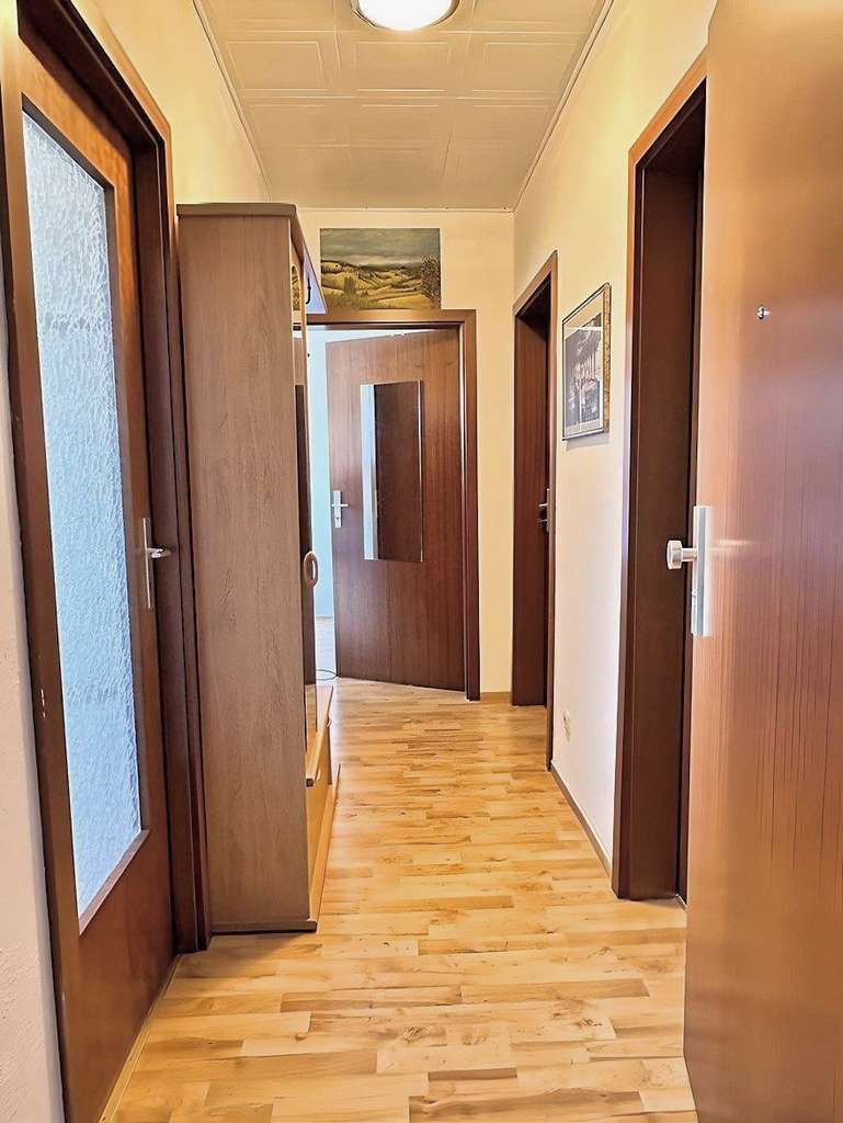 Immobilie in Insel Poel - Ruhiges Inselrefugium
 "Eigentumswohnung mit Balkon und seitlichem Ostseeblick" - Bild 4