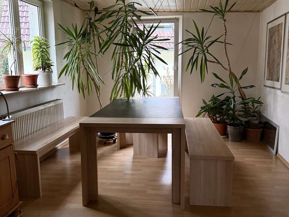 Esszimmer 1. OG