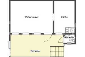 *keine Käuferprovision*Eine Oase im Grünen Freizeit- Bungalow/ Tinyhaus – Bungalowsiedlung 8, 6567 Kyffhäuserkreis – Vorschaubild 9