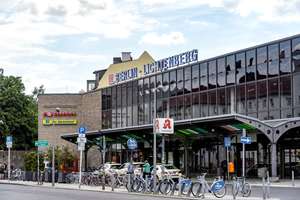 Für Ihre Altersvorsorge: Gut vermietete 3-Zimmer-Wohnung im Weitlingkiez *PROVISIONSFREI* – Lückstraße 46, 10317 Rummelsburg, Berlin – Vorschaubild 13