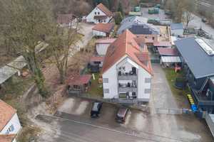 Vollvermietetes MFH mit 6 Einheiten und Top-Potenzial in Oberhausen zur flexiblen Nutzung – Neuburg-Schrobenhausen (Kreis) – Vorschaubild 1