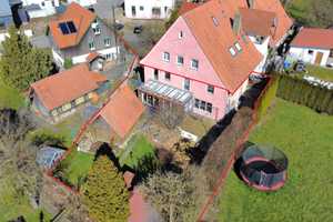 Großzügiges Reihenendhaus mit Garten und zusätzlicher Werkstatt in Biberach-Bergerhausen! – Biberach (Kreis) – Vorschaubild 3
