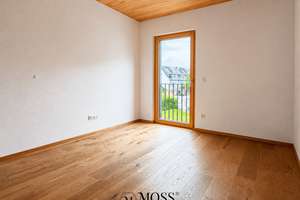 Leerstehende 4-Zimmer Wohnung in Freiburg-Kappel | 114 m² | Aufzug | Terrasse | ökologisch & modern – 79117 Kappel, Freiburg im Breisgau – Vorschaubild 13