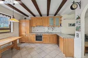 Mediterraner Charme trifft vielseitiges Wohnpotenzial – Einfamilienhaus mit Hof, Terrasse und Garage – 67067 Maudach, Ludwigshafen am Rhein – Vorschaubild 6