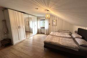 Traumhafte 4-Zimmer-Wohnung: hell, ruhig, modern und großzügig geschnitten  – Die vollständige Adresse der Immobilie erhältst du vom Anbieter., 74405 Gaildorf – Vorschaubild 11