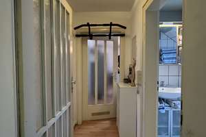 Helle Dachgeschosswohnung in Kassel-Mitte – ideal für 2er-WG  – 34117 Mitte, Kassel – Vorschaubild 11