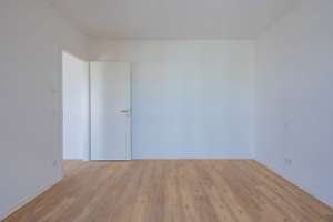 2-Zimmer-Wohnung (Typ 32) mit Balkon und eigenem Keller | ab sofort verfügbar – Raderberggürtel 50, 50968 Marienburg, Köln – Vorschaubild 6