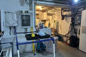 Großzügiges 150m² Familienhaus mit Wintergarten, Garten, Werkstatt & PV-Anlage (Solarstrom!) – Wilhelm-Gisbertz-Straße 18, 67434 Kernstadt, Neustadt an der Weinstraße – Vorschaubild 23