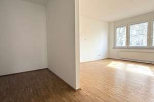 Schöner Schnitt & helle Räume mit EBK! – 67061 Süd, Ludwigshafen am Rhein – Vorschaubild 8