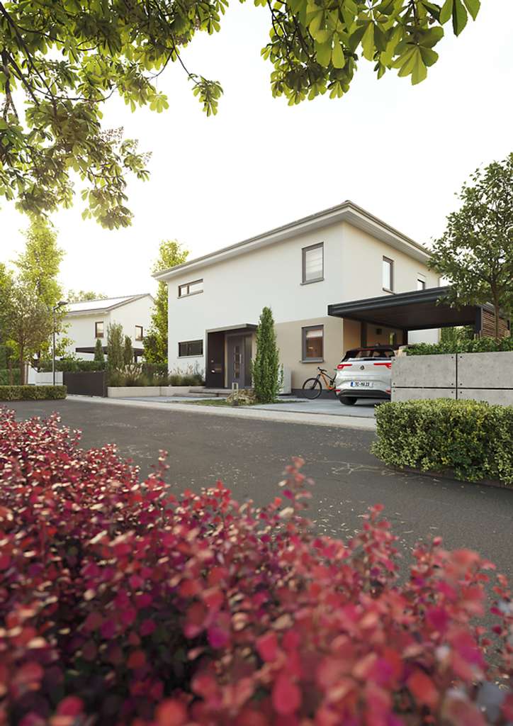 Immobilie in Niederelbert - Viel Platz im Haus in ruhiger und zentraler Lage von Waldbröl - Bild 2