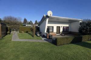 Ein idyllischer Bungalow am See von Neukloster – Die vollständige Adresse der Immobilie erhältst du vom Anbieter., 23992 Zurow – Vorschaubild 2