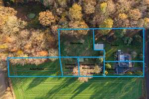 Doppeltes Wohnglück mit Platz für Werkstatt, Lager und großzügigem Nutz- u. Gartenland in Traar! – Die vollständige Adresse der Immobilie erhältst du vom Anbieter., 47802 Hülser Berg, Krefeld – Vorschaubild 16