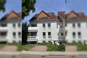 Komfortwohnen mit Ausblick - Ruhig und Zentrumsnah – Die vollständige Adresse der Immobilie erhältst du vom Anbieter., 32427 Innenstadt, Minden – Vorschaubild 4