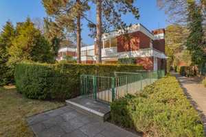 DAHLEM CLASSIC Exklusives Haus in erstklassiger Lage – Berlin – Vorschaubild 54