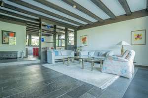 Wohnen am Senner Hellweg! Einfamilienhaus auf parkähnlichem Grundstück! – 33659 Senne, Bielefeld – Vorschaubild 4