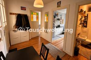 Tauschwohnung: Gemütliche 2-Zimmer-Wohnung in Eimsbüttel – 20255 Eimsbüttel (Ortsteil), Hamburg – Vorschaubild 4