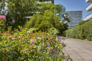 1 Zimmer Apartment direkt am Petuel Park - Ideale erste Wohnung - in Gehweite zu den Unis – Die vollständige Adresse der Immobilie erhältst du vom Anbieter., 80804 Am Luitpoldpark, München – Vorschaubild 15