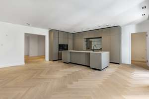 A Class of Its Own - High-End Gartenresidenz in Premium-Neubauvilla – Die vollständige Adresse der Immobilie erhältst du vom Anbieter., 40629 Ludenberg, Düsseldorf – Vorschaubild 8