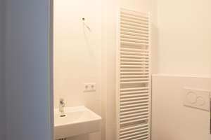 Helle, lichtdurchflutete 3-Zimmer Wohnung mit Ausblick ins Grüne – Martha-Näbauer-Platz 12, 80997 Allach, München – Vorschaubild 11