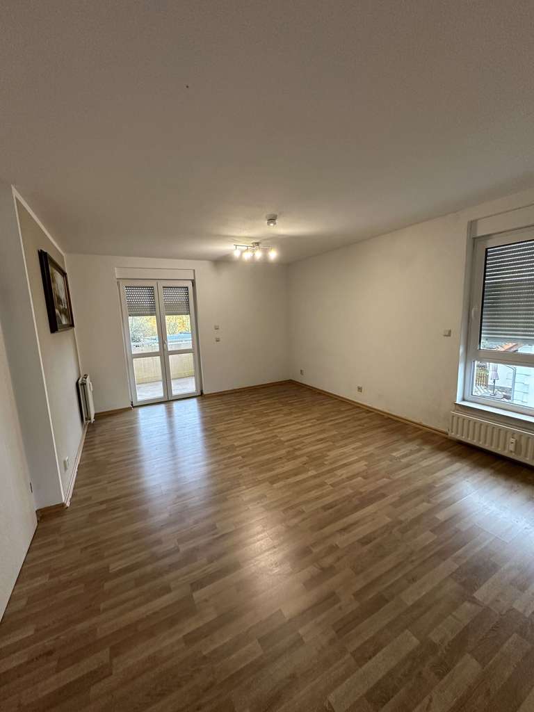 Immobilie in Mittenwalde - Attraktive vermietete 2-Zimmer-Wohnung in Motzen: Ideal als Kapitalanlage - Bild 0