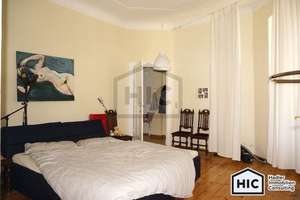 [HIC] Altbau-Highlight am Lietzensee – 4 Zimmer in Bestlage! – Die vollständige Adresse der Immobilie erhältst du vom Anbieter., 14057 Charlottenburg, Berlin – Vorschaubild 5