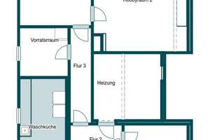 Ruhig gelegenes Einfamilienhaus mit großzügigem Garten, Ausbaureserve und Vollkeller  – Die vollständige Adresse der Immobilie erhältst du vom Anbieter., 21228 Harmstorf – Vorschaubild 24