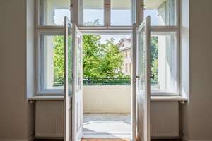 Erstbezug nach Sanierung - Moderne 3-Zimmer-Wohnung mit Loggia & Südausrichtung nahe Körnerpark – Die vollständige Adresse der Immobilie erhältst du vom Anbieter., 12051 Neukölln (Ortsteil), Berlin – Vorschaubild 10