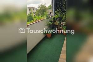 Tauschwohnung: 1-Zimmer Wohnung in Eilbek zum Tausch gegen 2 bis 3-Zimmer – Die vollständige Adresse der Immobilie erhältst du vom Anbieter., 22089 Eilbek, Hamburg – Vorschaubild 9