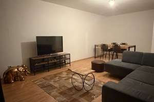 Möblierte 3-Zimmer-Wohnung mit Fernblick – Hamburg Farmsen-Berne – Roter Hahn 38, 22159 Farmsen-Berne, Hamburg – Vorschaubild 2
