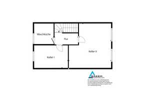 3D VIRTUAL TOUR - Familienhaus mit Garten auf Zeit: Endreihenhaus in Pinneberg – Drosselweg 126, 25421 Pinneberg (Kreis) – Vorschaubild 13