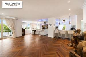 Exklusive Villenresidenz mit mediterranem Traumgarten, Pool und privater Wellnessoase – Die vollständige Adresse der Immobilie erhältst du vom Anbieter., 50996 Hahnwald, Köln – Vorschaubild 20