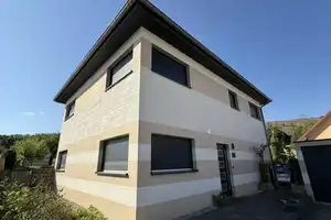 Stadtvilla in Bestlage von Friedrichroda – Neuwertig, Effizienzklasse A+, Traumgrundstück – Lilienweg 10, 99894 Gotha (Kreis) – Vorschaubild 6