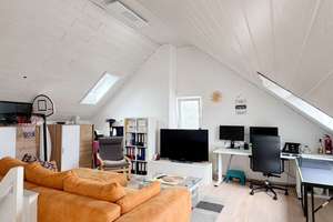 Wohnen wie im eigenen Haus: Großzügige Maisonette über drei Ebenen – Die vollständige Adresse der Immobilie erhältst du vom Anbieter., 64569 Nauheim – Vorschaubild 19