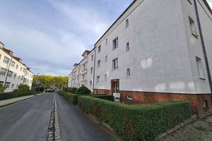 Gemütliche, geräumige 2-Zimmer-Wohnung in ruhiger Lage, – Rhönweg 10, 1159 Naußlitz, Dresden – Vorschaubild 2