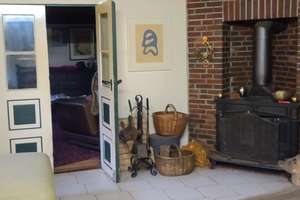 Schnäppchen unter Reet! Refugium! 5-Zimmer Haus in Süderbrarup – Die vollständige Adresse der Immobilie erhältst du vom Anbieter., 24392 Süderbrarup – Vorschaubild 16