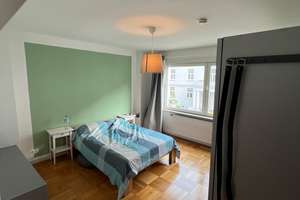 Attraktive 3-Zimmer-Wohnung mit  Südwest-Balkon und Top-Lage in Hannover List – Schleidenstraße 6, 30177 List, Hannover – Vorschaubild 3