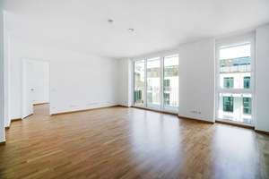 Wohnen im Herzen von Berlin - Modernes Refugium mit hochwertiger Ausstattung – Die vollständige Adresse der Immobilie erhältst du vom Anbieter., 10557 Moabit, Berlin – Vorschaubild 2